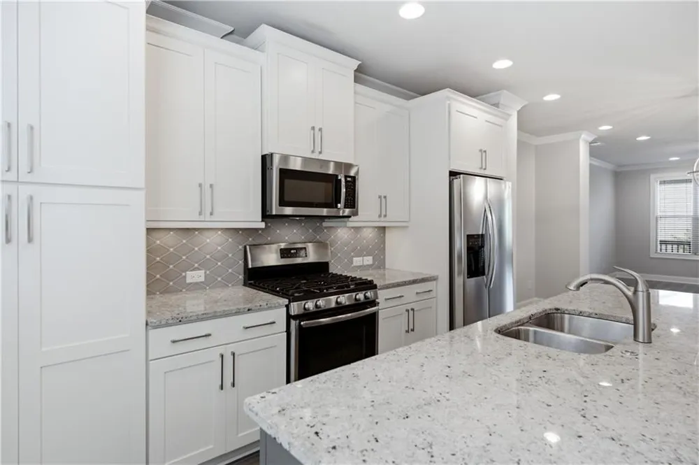 3647 Atherton Park Court Suwanee, GA 30024