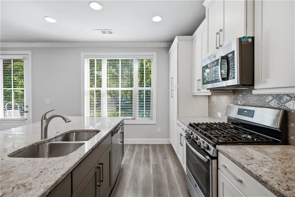 3647 Atherton Park Court Suwanee, GA 30024