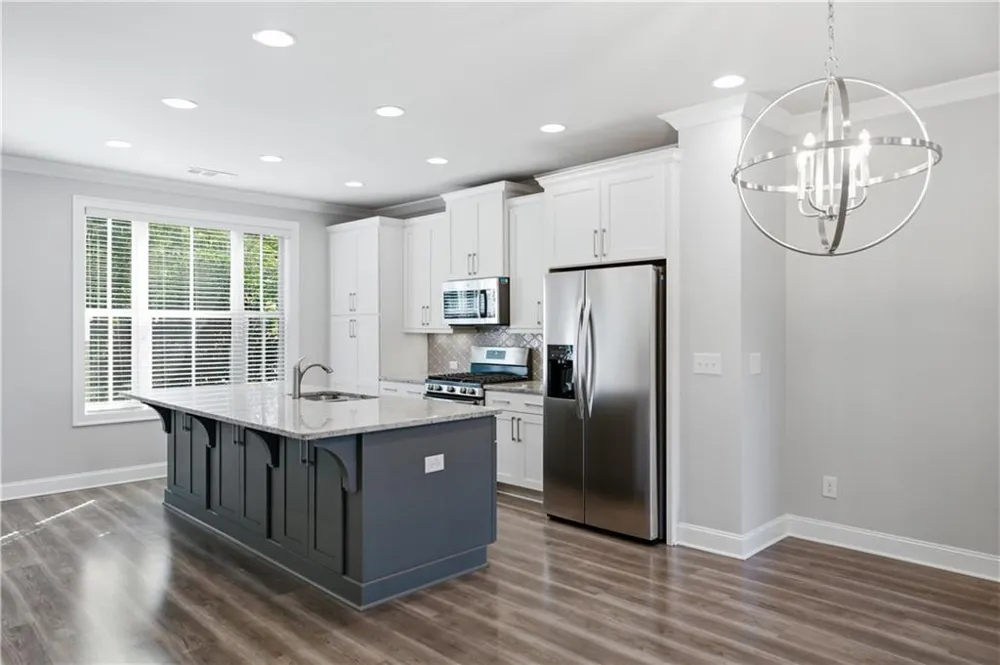 3647 Atherton Park Court Suwanee, GA 30024
