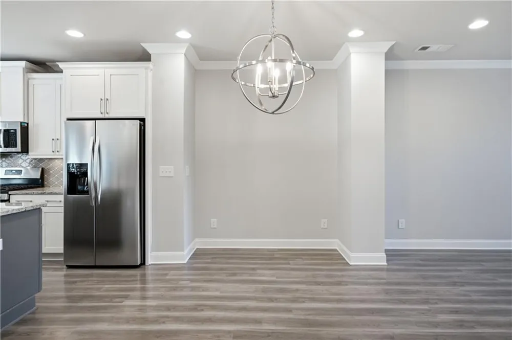 3647 Atherton Park Court Suwanee, GA 30024