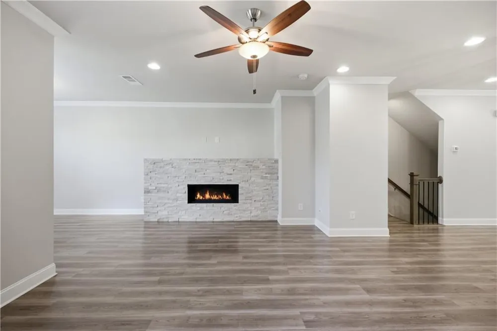 3647 Atherton Park Court Suwanee, GA 30024