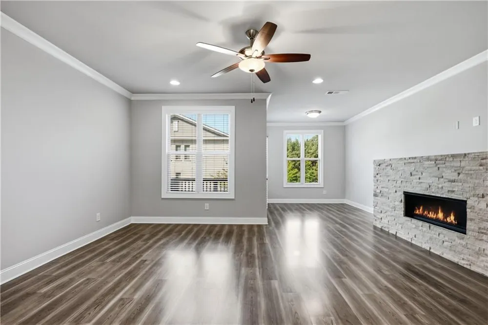 3647 Atherton Park Court Suwanee, GA 30024