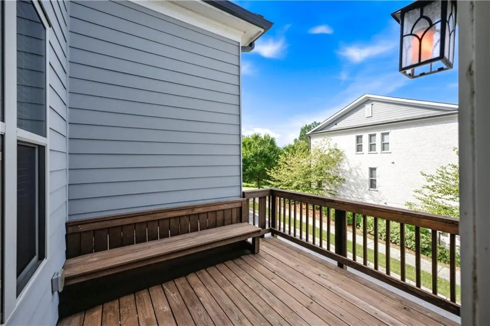 3647 Atherton Park Court Suwanee, GA 30024