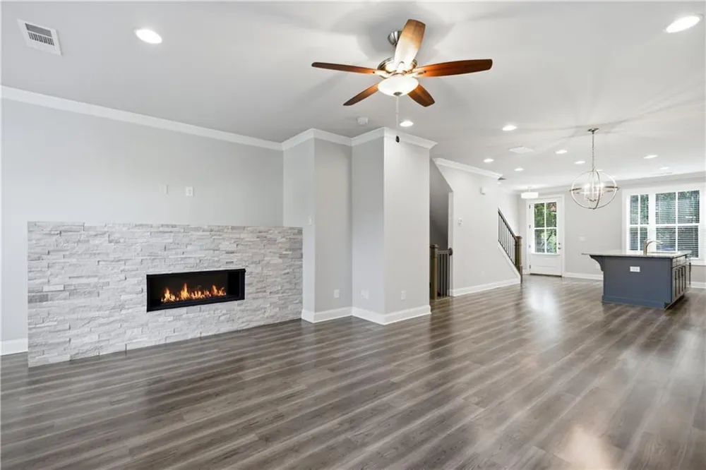 3647 Atherton Park Court Suwanee, GA 30024
