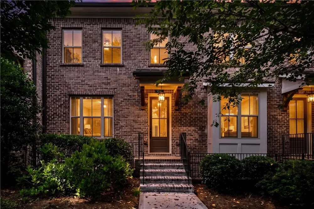 3647 Atherton Park Court Suwanee, GA 30024