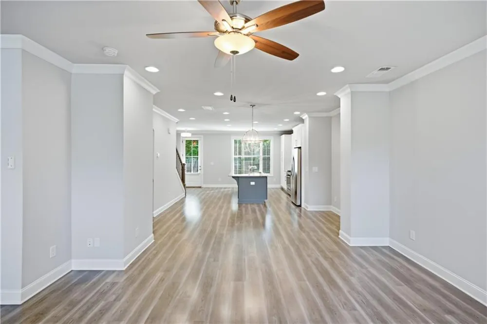 3647 Atherton Park Court Suwanee, GA 30024