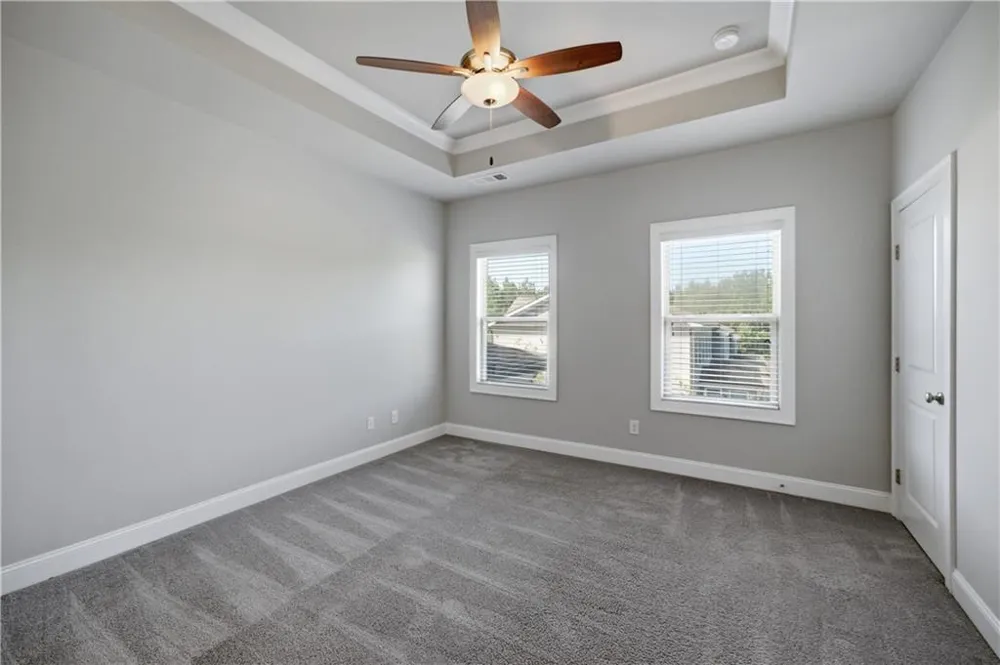 3647 Atherton Park Court Suwanee, GA 30024