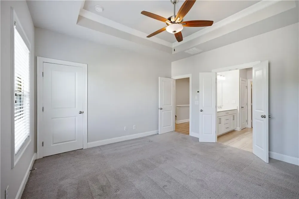 3647 Atherton Park Court Suwanee, GA 30024