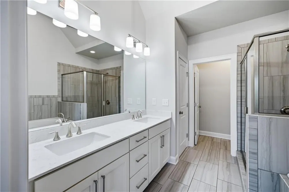 3647 Atherton Park Court Suwanee, GA 30024
