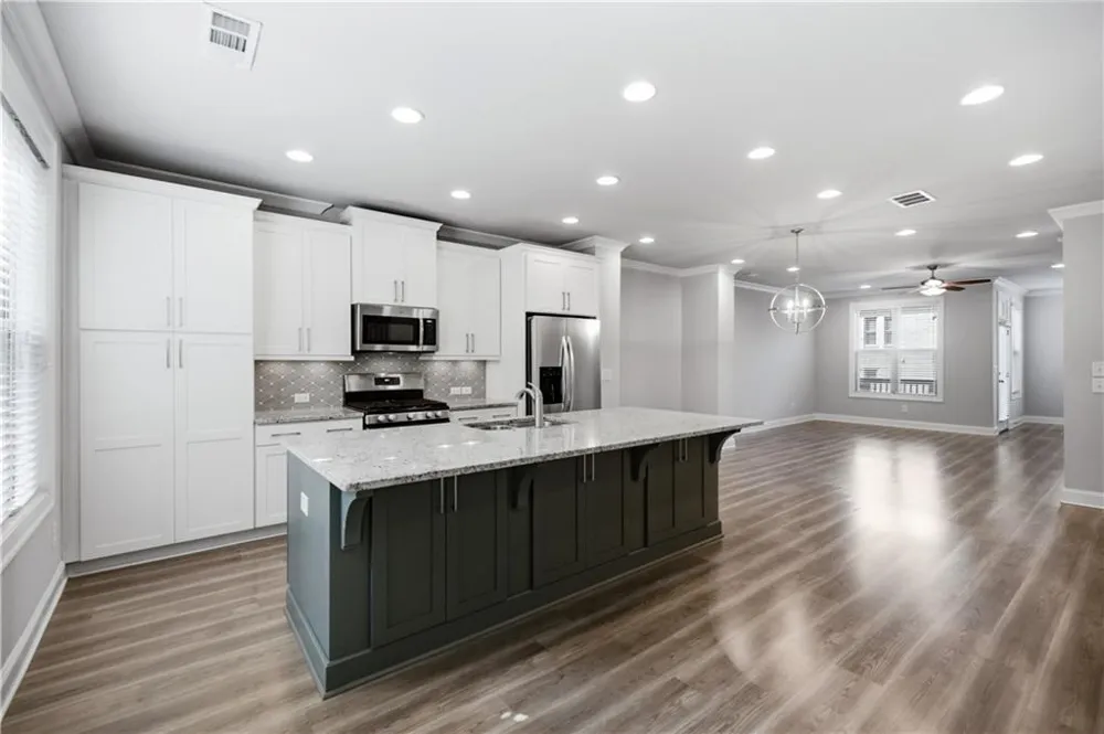 3647 Atherton Park Court Suwanee, GA 30024