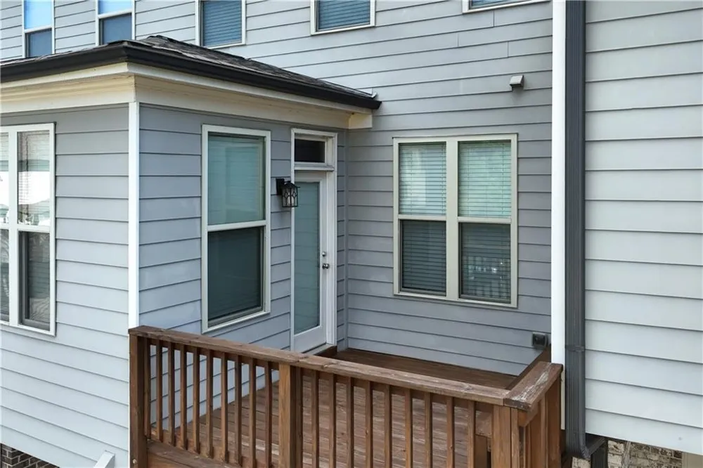 3647 Atherton Park Court Suwanee, GA 30024