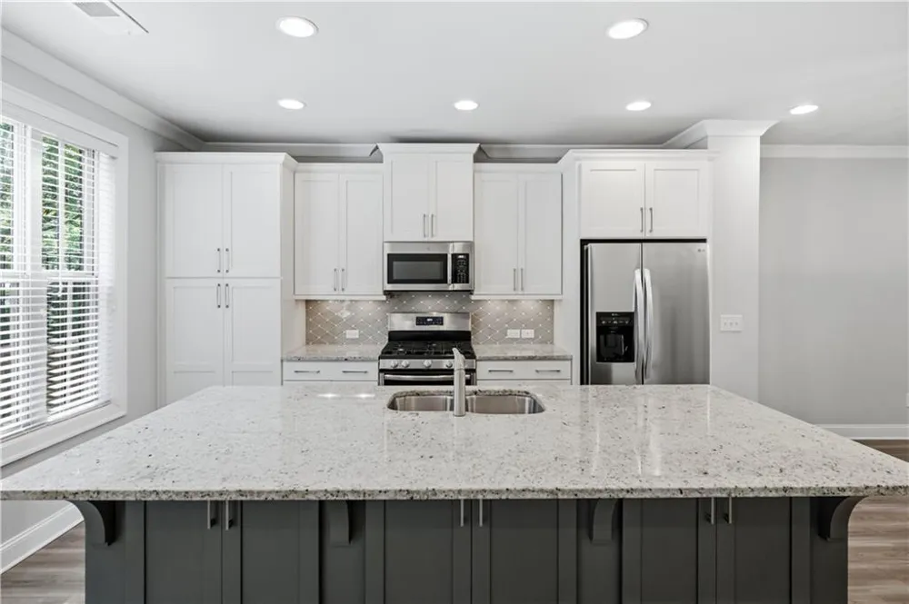 3647 Atherton Park Court Suwanee, GA 30024