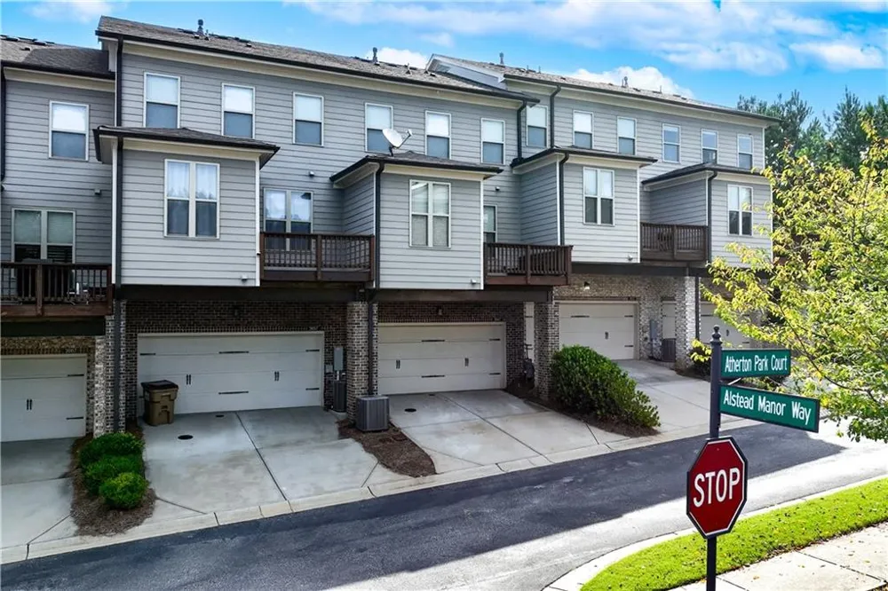 3647 Atherton Park Court Suwanee, GA 30024