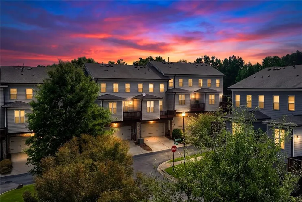 3647 Atherton Park Court Suwanee, GA 30024