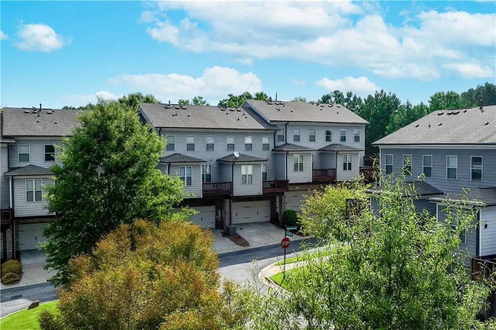 3647 Atherton Park Court Suwanee, GA 30024