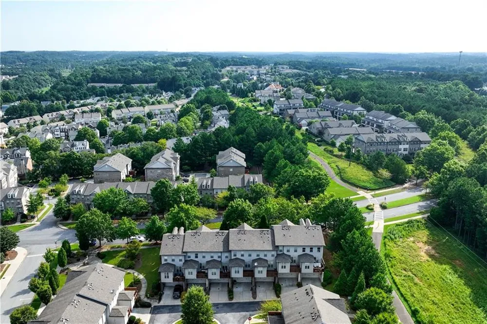 3647 Atherton Park Court Suwanee, GA 30024