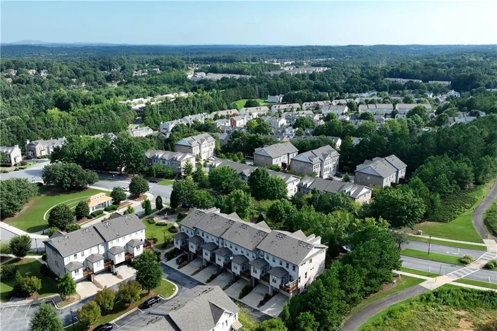 3647 Atherton Park Court Suwanee, GA 30024