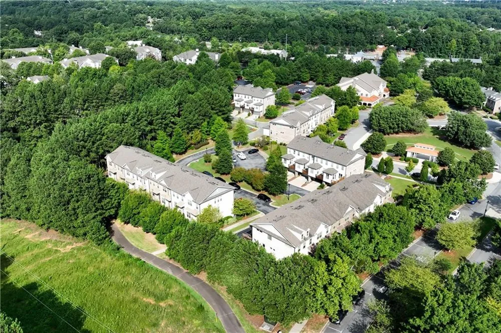 3647 Atherton Park Court Suwanee, GA 30024