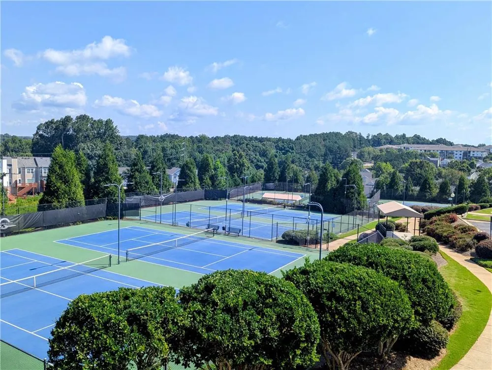 3647 Atherton Park Court Suwanee, GA 30024