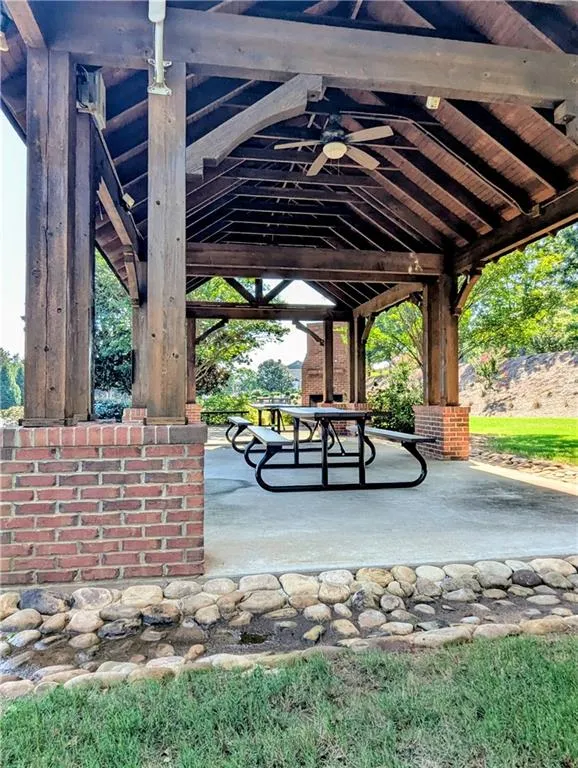 3647 Atherton Park Court Suwanee, GA 30024