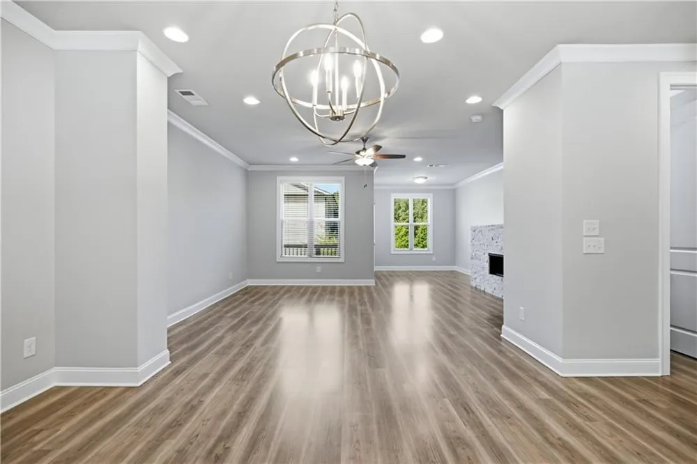 3647 Atherton Park Court Suwanee, GA 30024