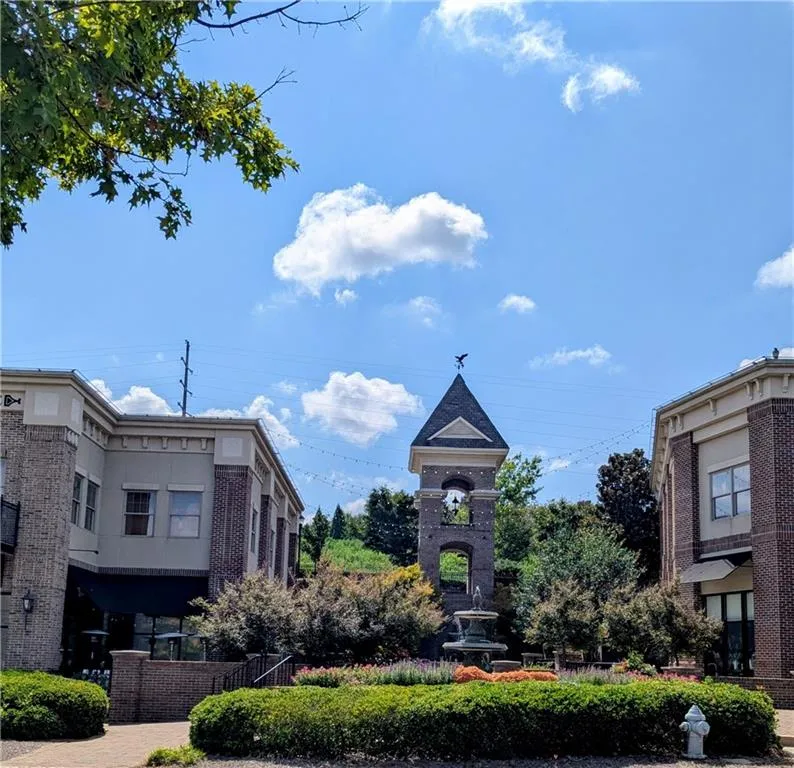 3647 Atherton Park Court Suwanee, GA 30024