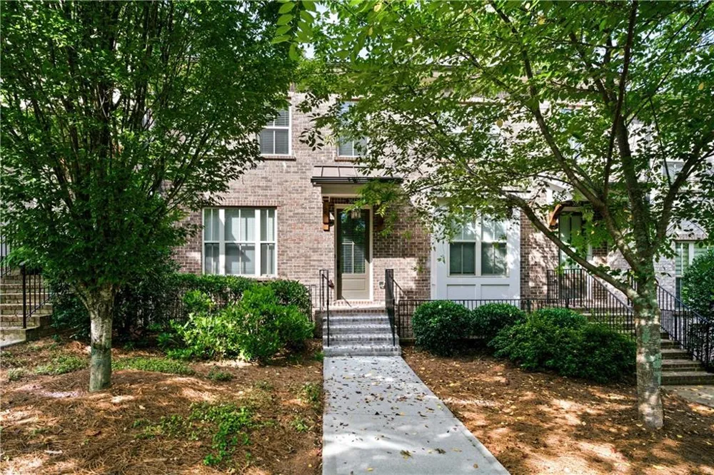 3647 Atherton Park Court Suwanee, GA 30024
