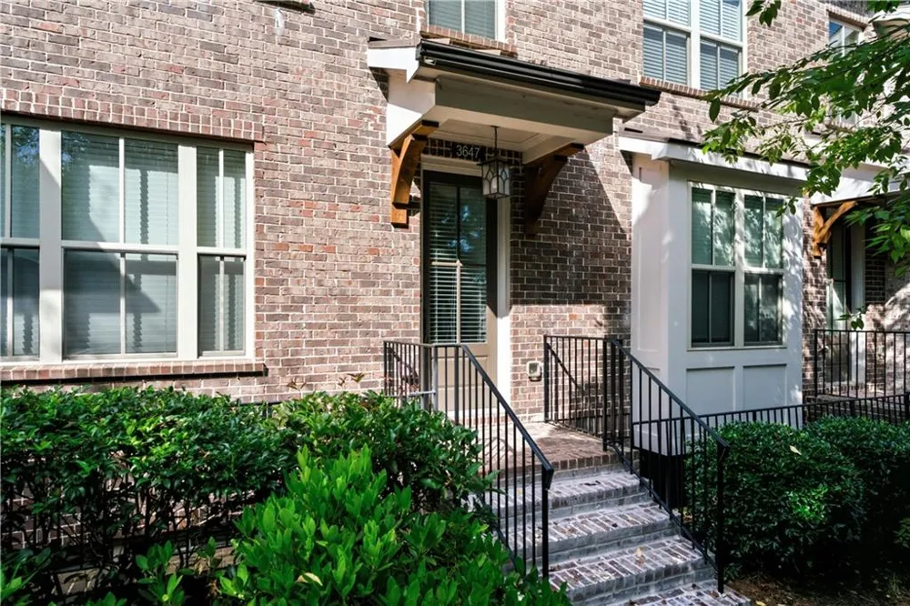 3647 Atherton Park Court Suwanee, GA 30024
