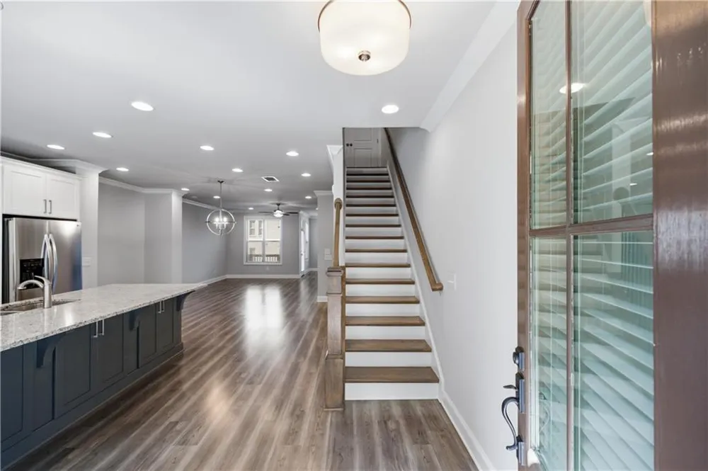 3647 Atherton Park Court Suwanee, GA 30024