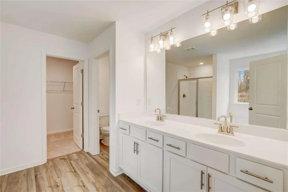 7332 Tenton Crossing Locust Grove, GA 30248