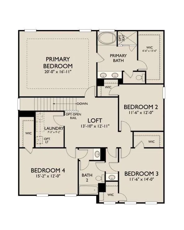 7332 Tenton Crossing Locust Grove, GA 30248