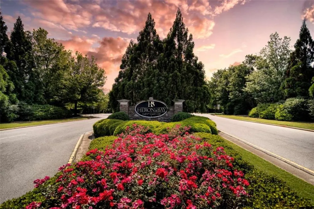 7332 Tenton Crossing Locust Grove, GA 30248
