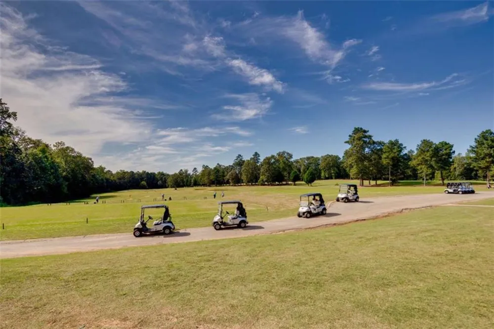 7332 Tenton Crossing Locust Grove, GA 30248