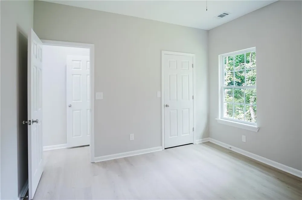 135 Harriette Drive Stockbridge, GA 30281