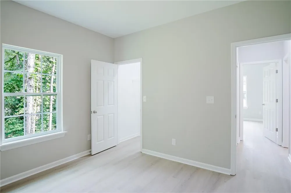 135 Harriette Drive Stockbridge, GA 30281