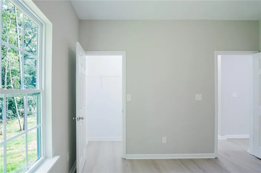 135 Harriette Drive Stockbridge, GA 30281