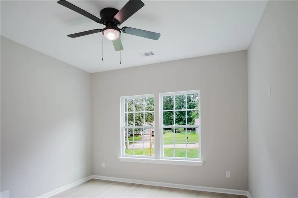 135 Harriette Drive Stockbridge, GA 30281