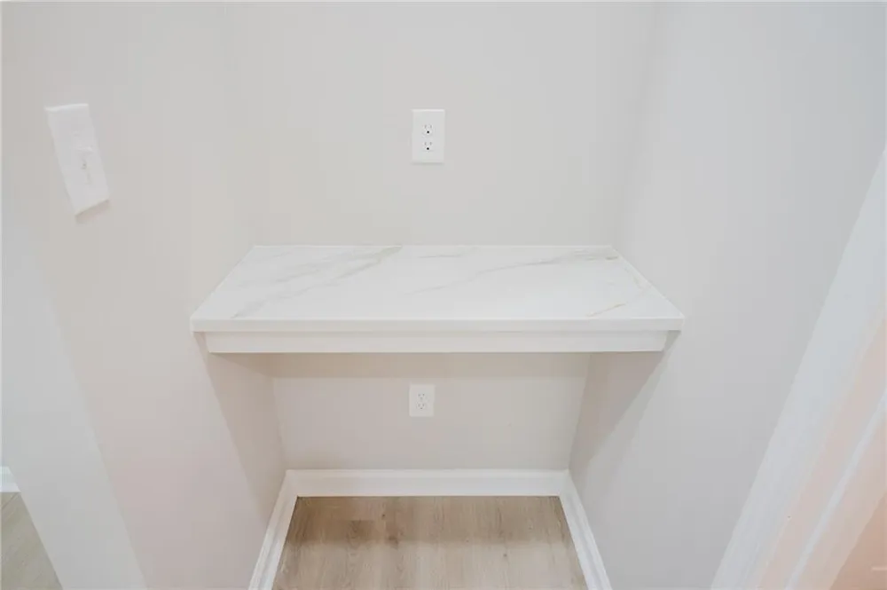 135 Harriette Drive Stockbridge, GA 30281