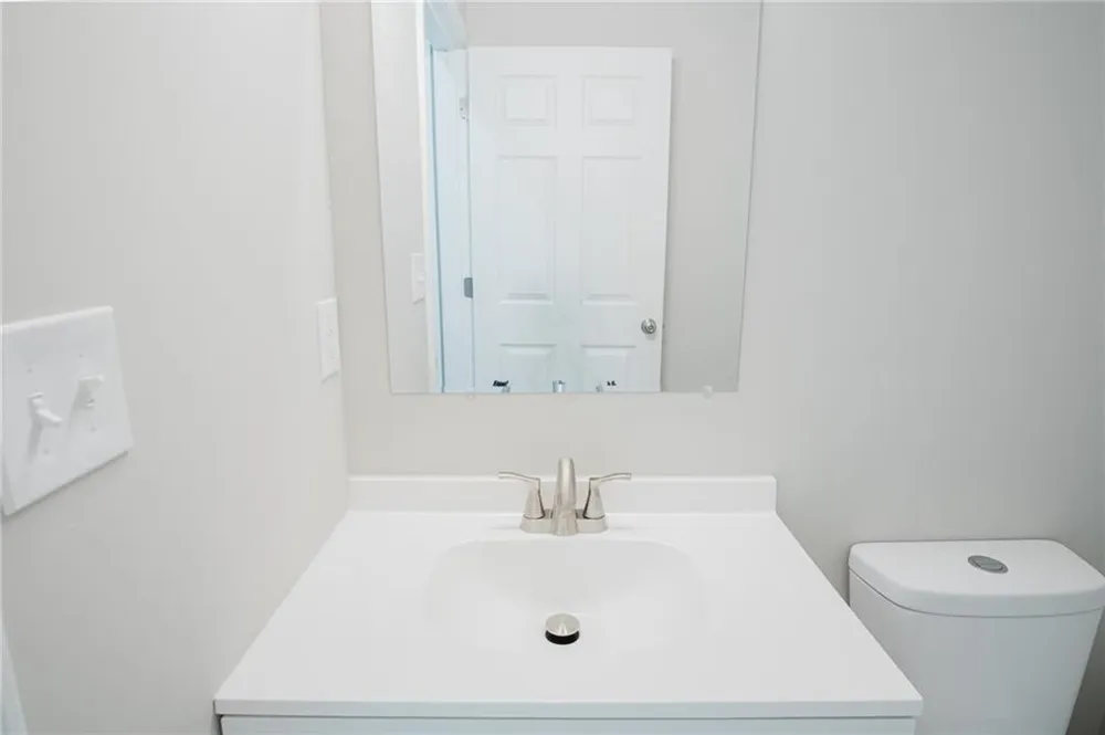 135 Harriette Drive Stockbridge, GA 30281