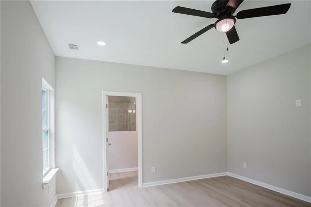 135 Harriette Drive Stockbridge, GA 30281