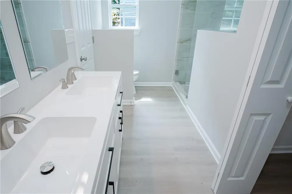 135 Harriette Drive Stockbridge, GA 30281