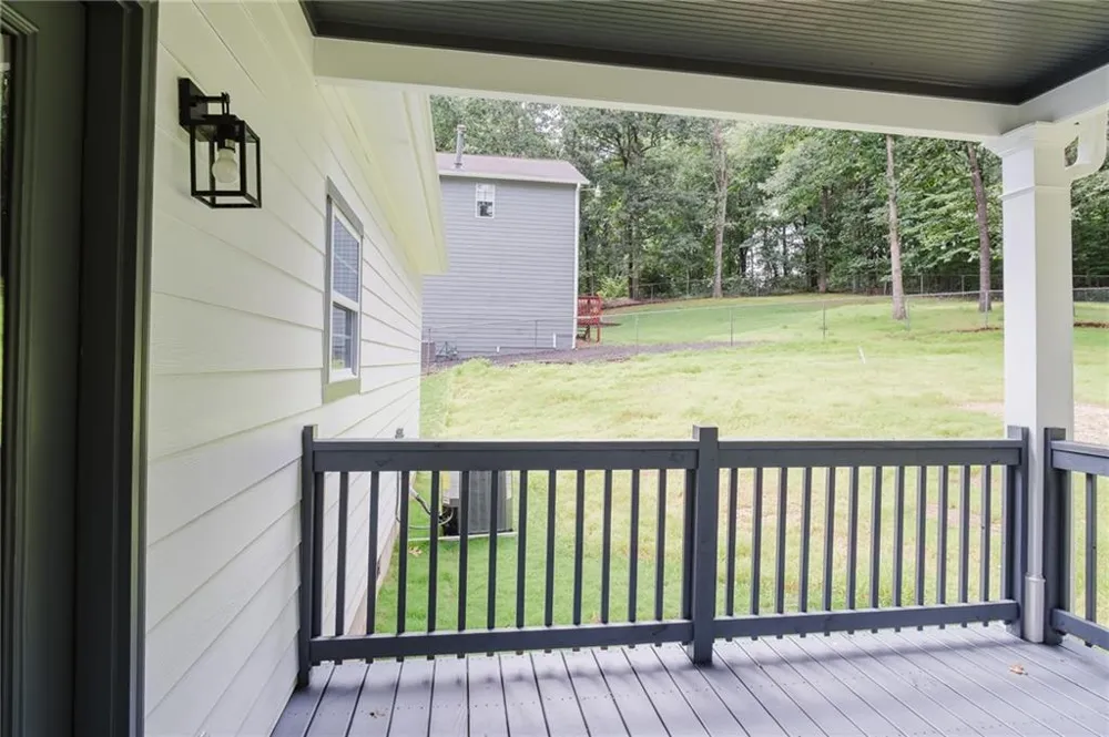 135 Harriette Drive Stockbridge, GA 30281