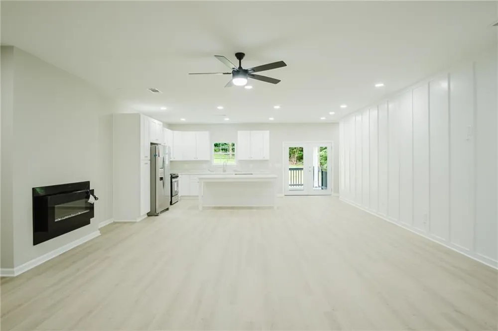 135 Harriette Drive Stockbridge, GA 30281