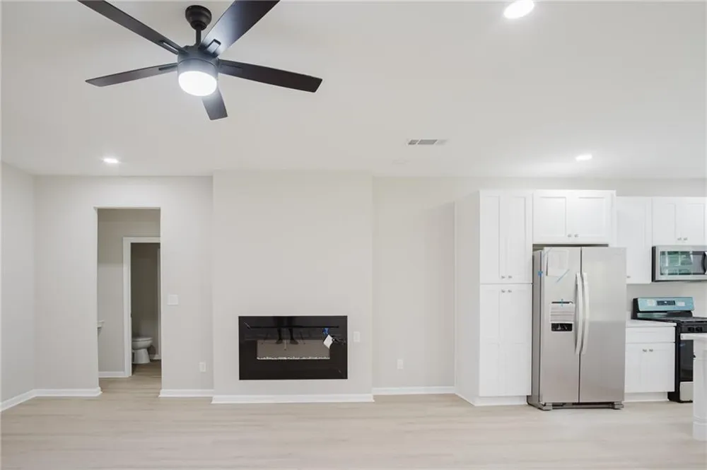 135 Harriette Drive Stockbridge, GA 30281