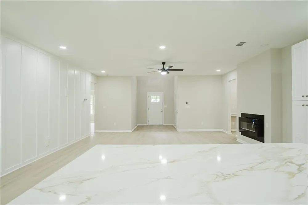 135 Harriette Drive Stockbridge, GA 30281