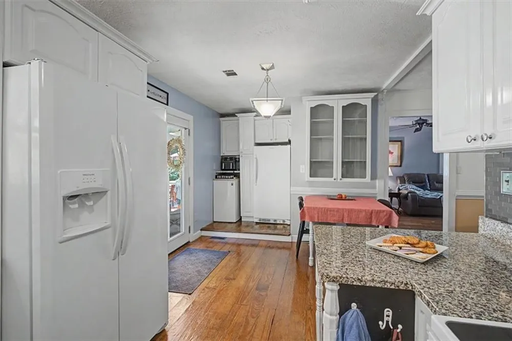 32 Watkins Road Newnan, GA 30263