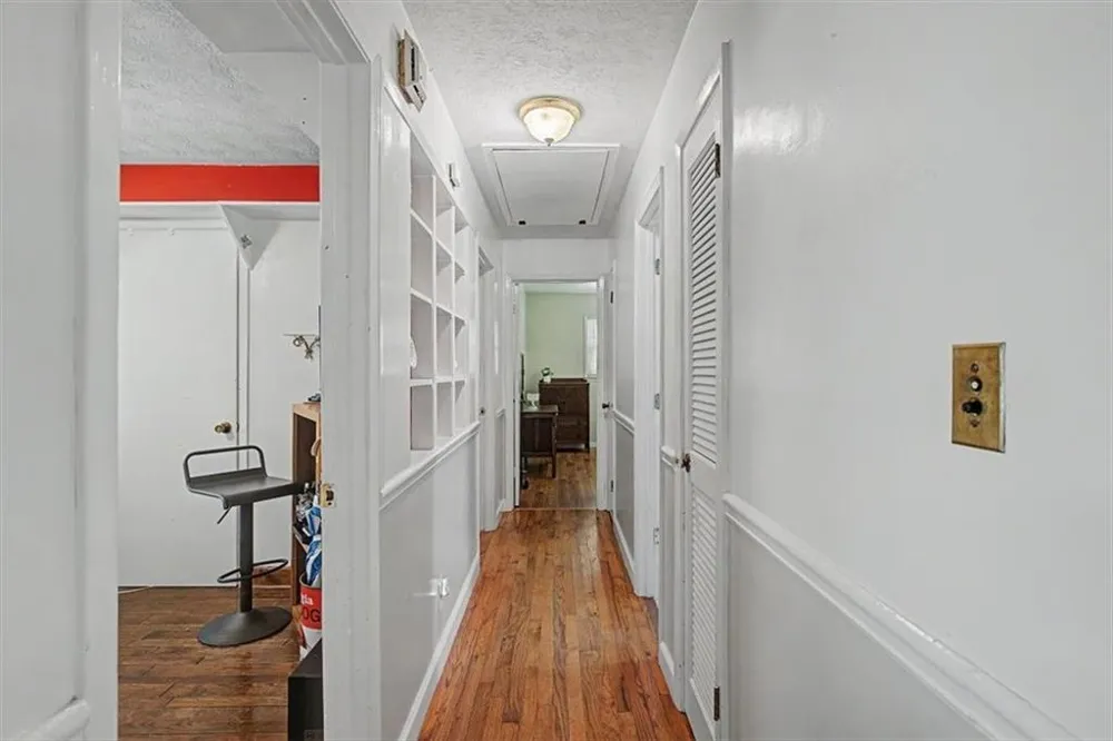 32 Watkins Road Newnan, GA 30263
