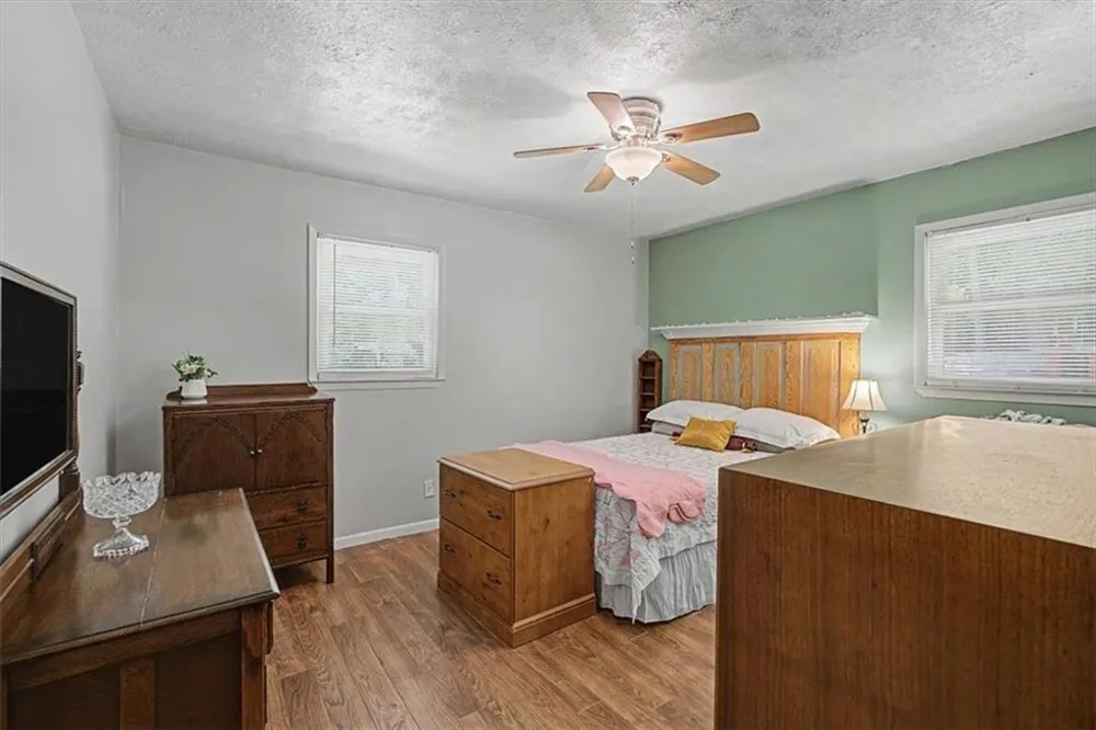 32 Watkins Road Newnan, GA 30263