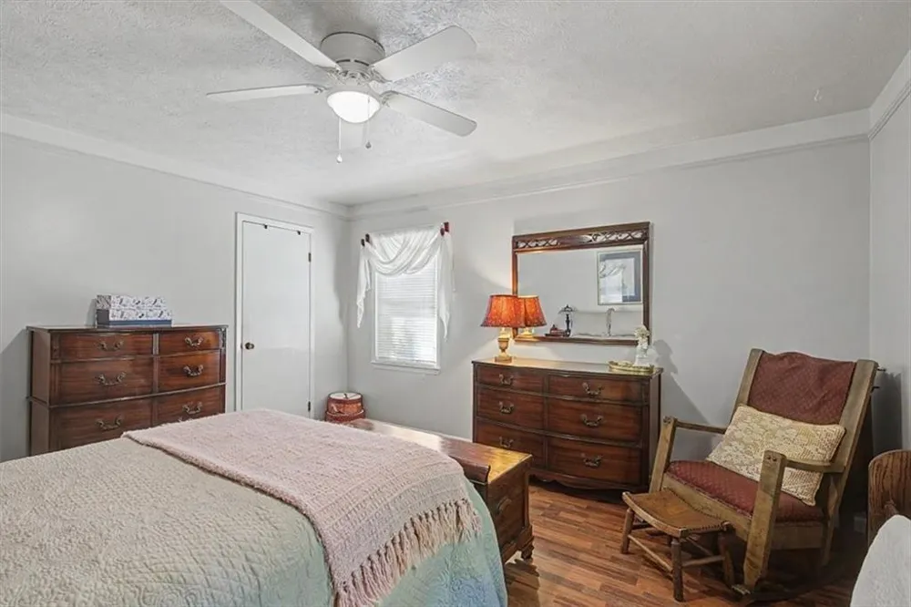 32 Watkins Road Newnan, GA 30263