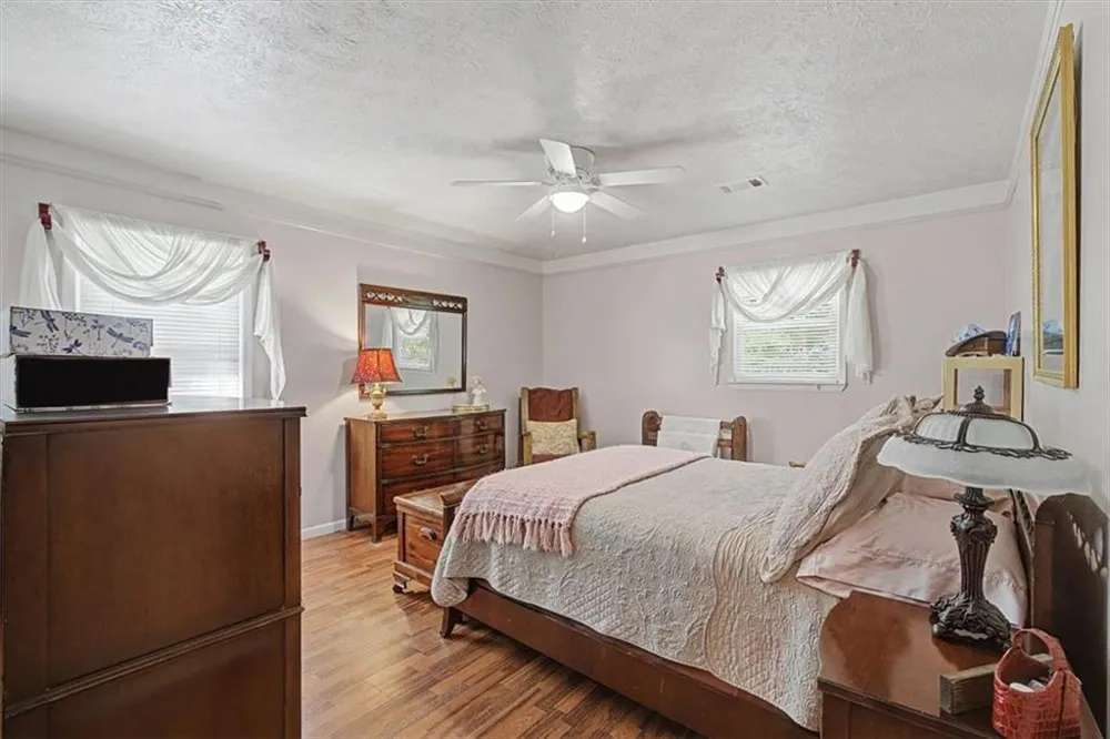 32 Watkins Road Newnan, GA 30263